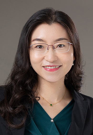 青年委员　陈雯